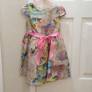 Beautiful dress - size 3T
